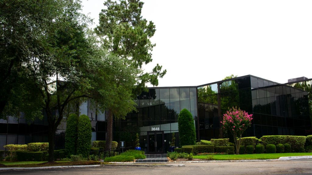 3648 Cypress Creek Parkway