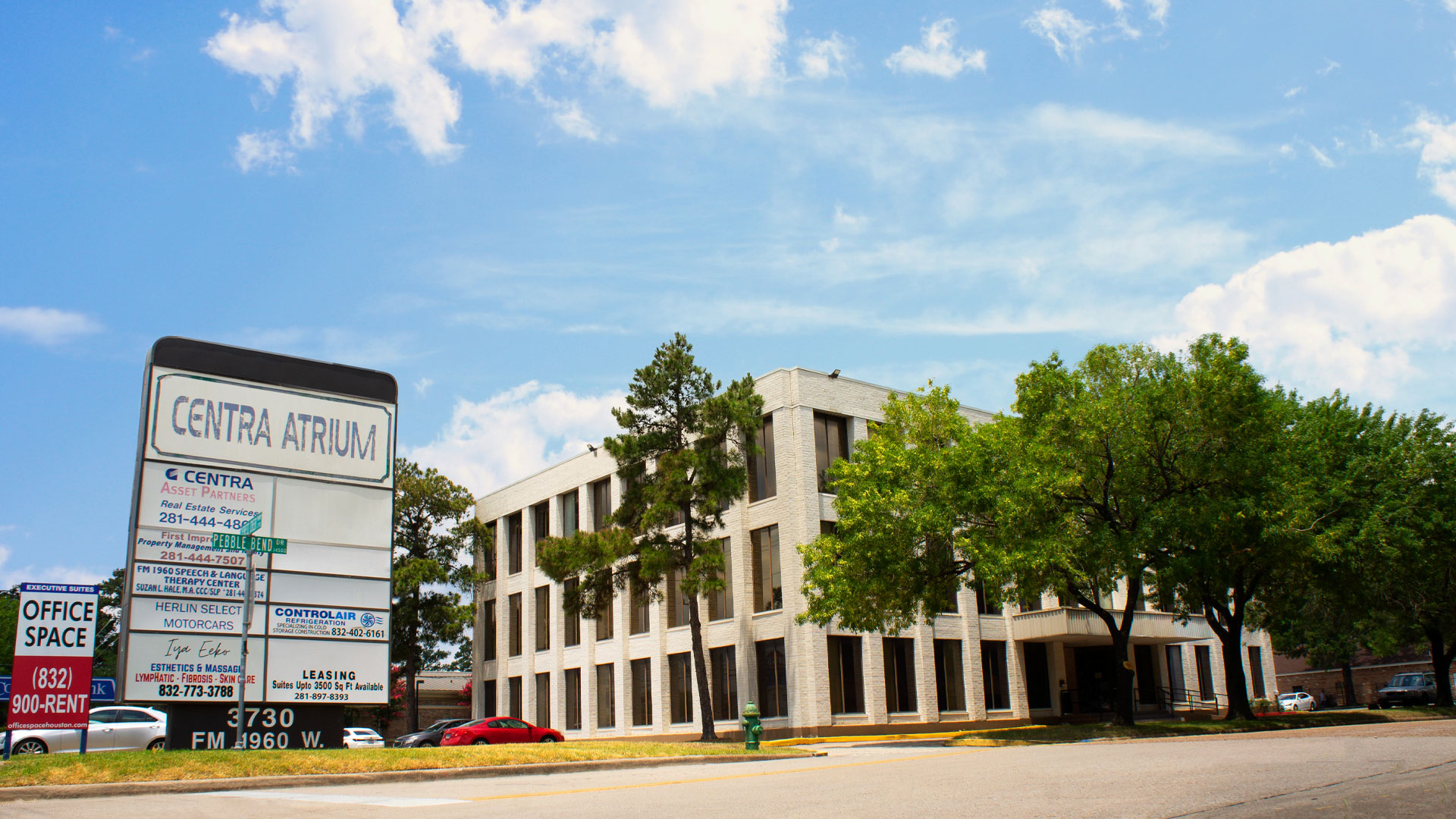3648 Cypress Creek Parkway