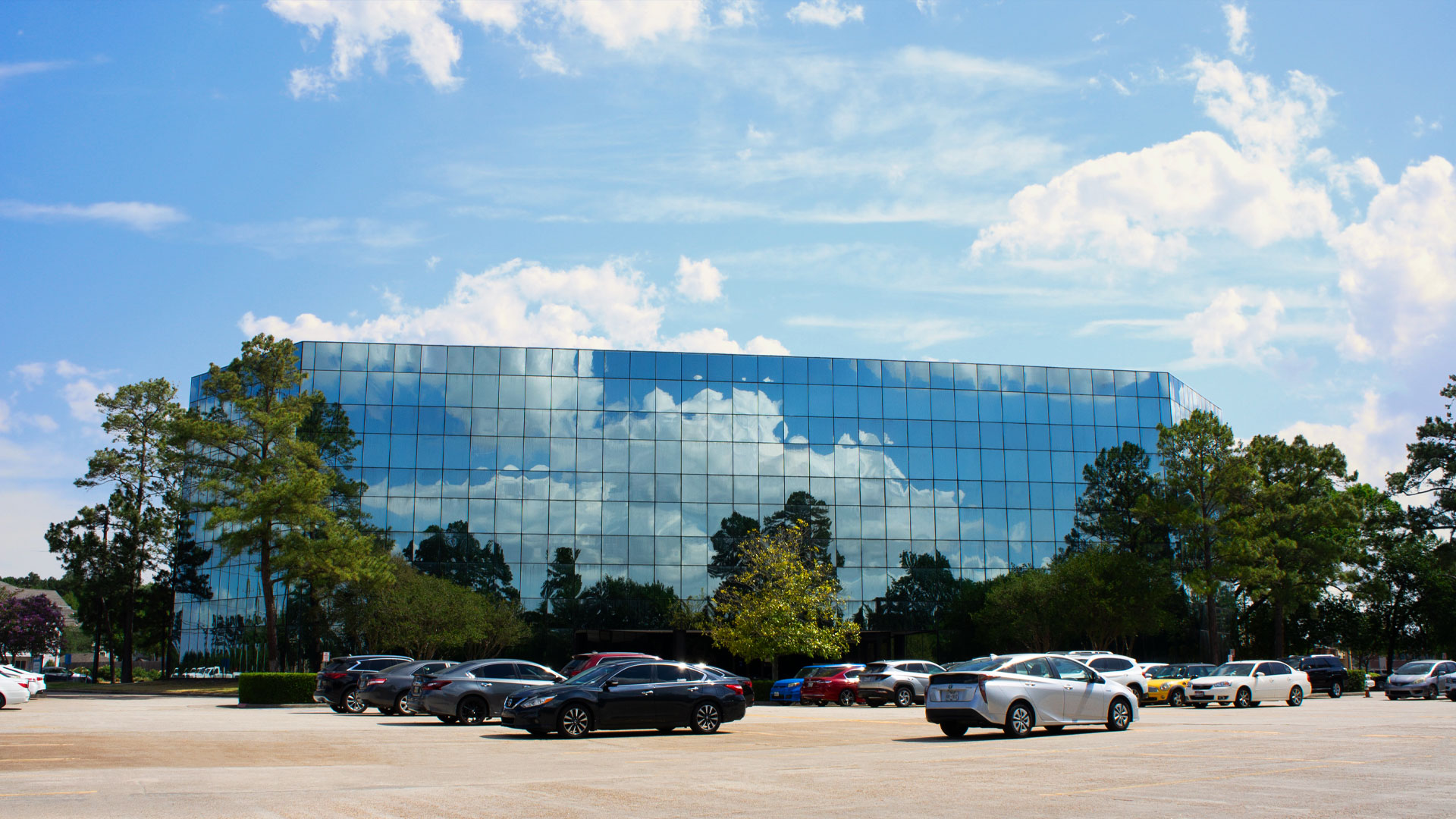 6920 Cypress Creek Parkway
